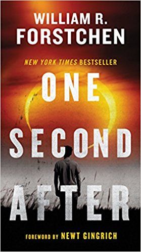 Book:  One Second After